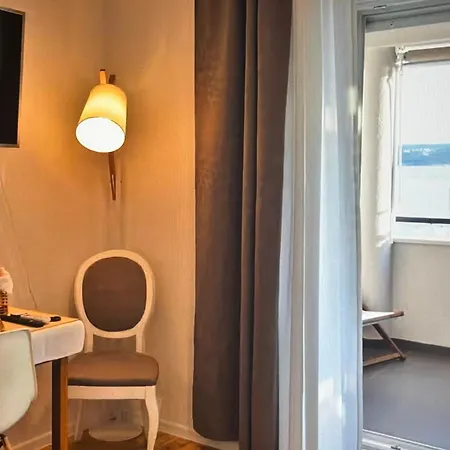 Adriatic Blue Crikvenica