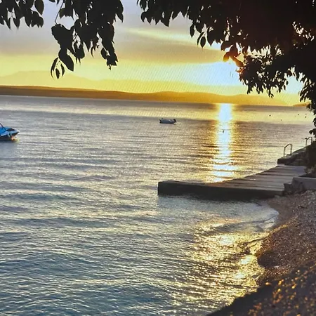 Appartamento Adriatic Blue