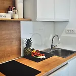 Apartment Adriatic Blue