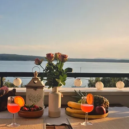 Adriatic Blue Crikvenica