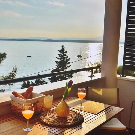 Apartment Adriatic Blue *