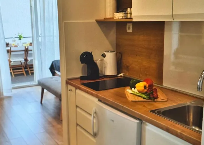 Adriatic Blue Appartement Crikvenica