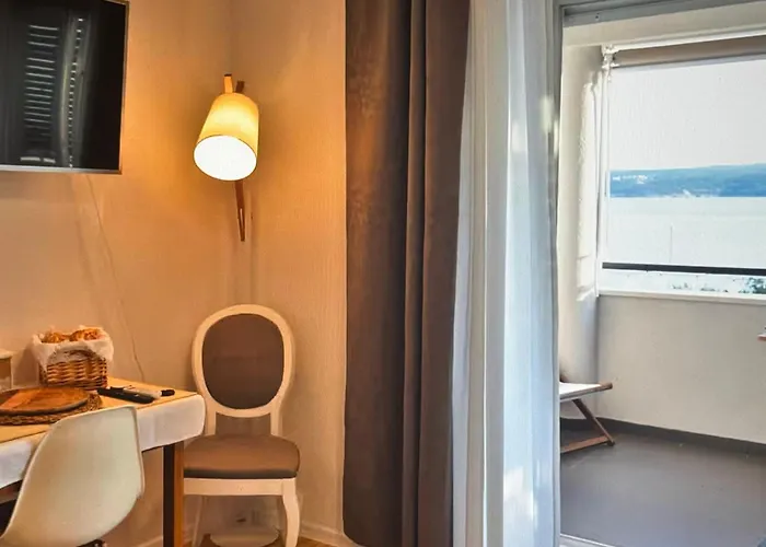 Adriatic Blue Crikvenica