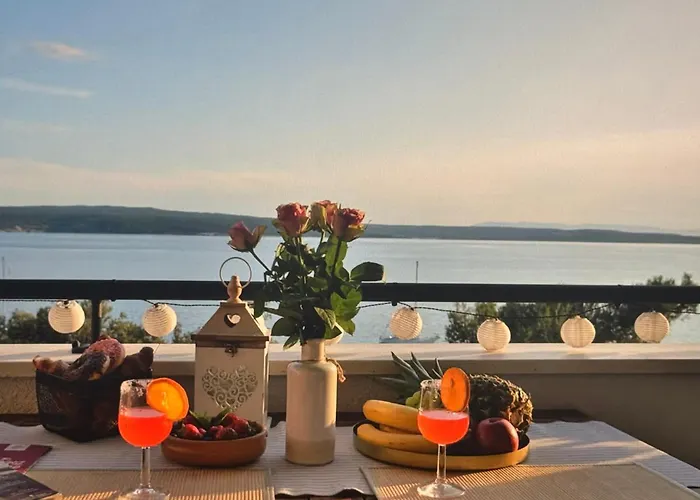 Adriatic Blue Crikvenica