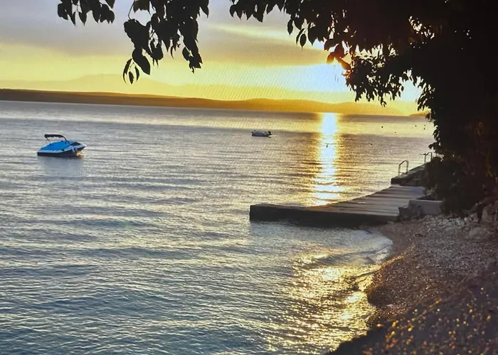 Appartement Adriatic Blue